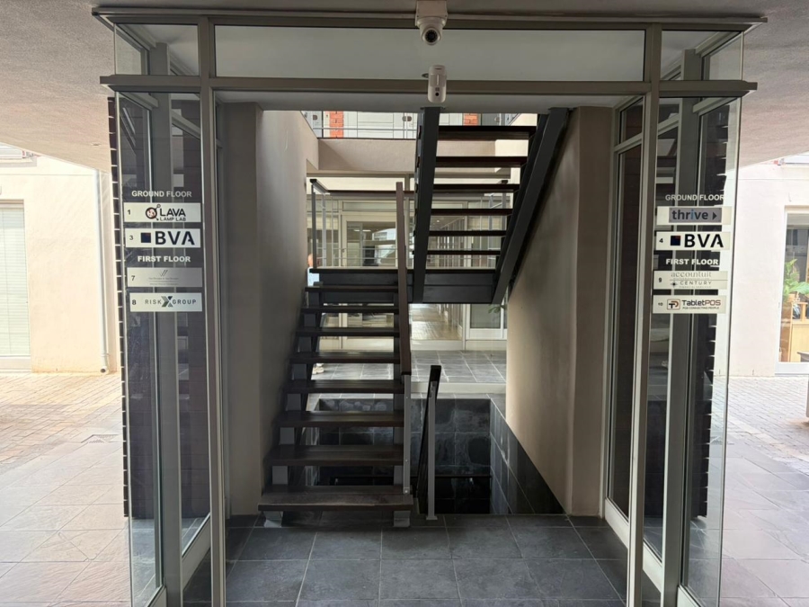 To Let Commercial Property for Rent in Durbanville Western Cape